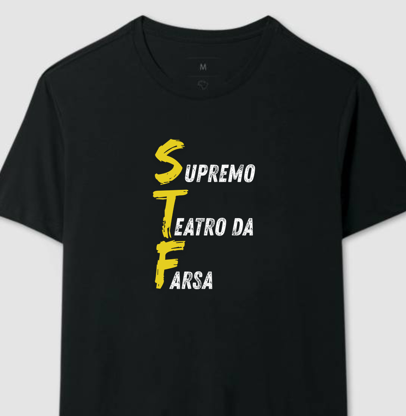 Supremo teatro da farsa