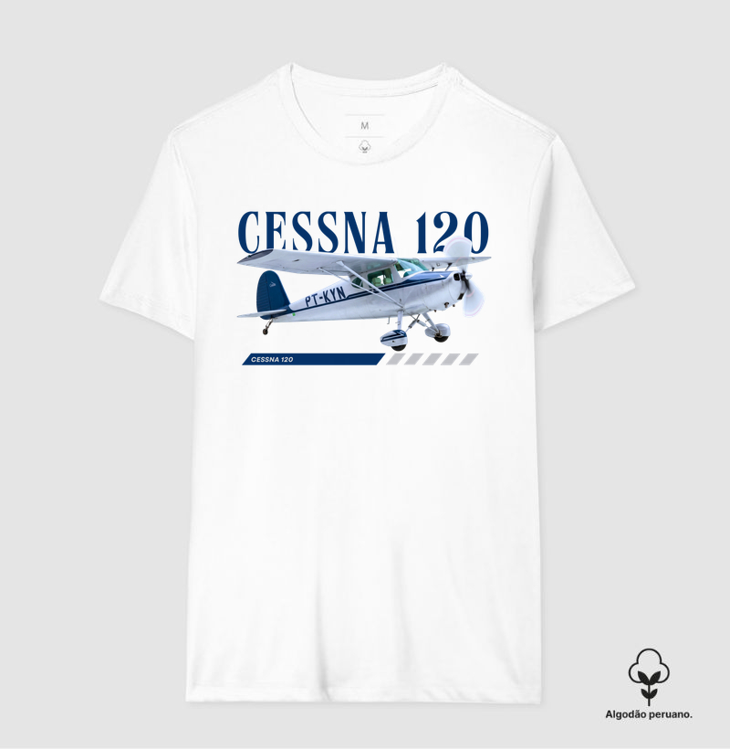 Cessna 120