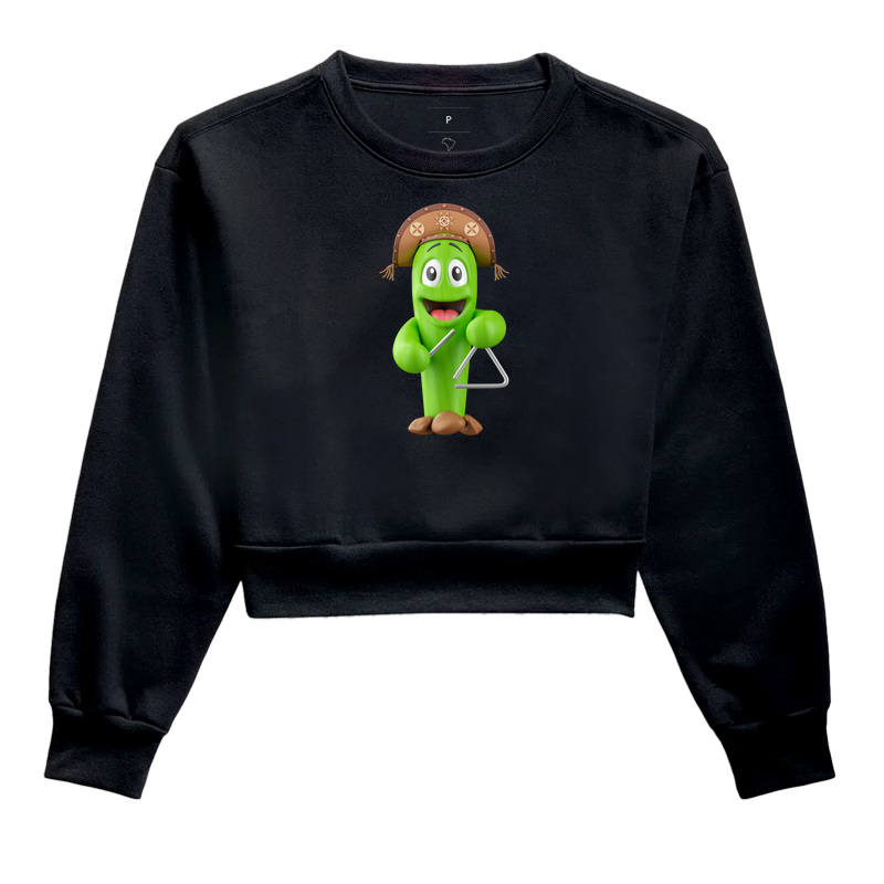 Camiseta Cactus.