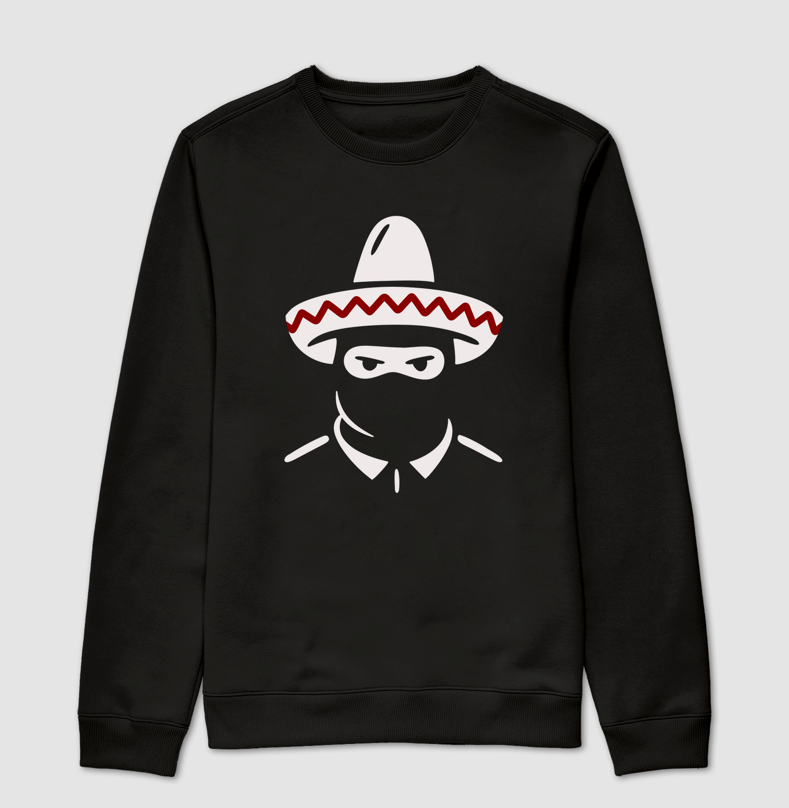 Zapatista de Chapéu