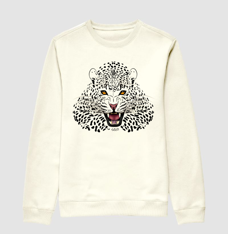 Olhos do Leopardo – Agilidade e Instinto 