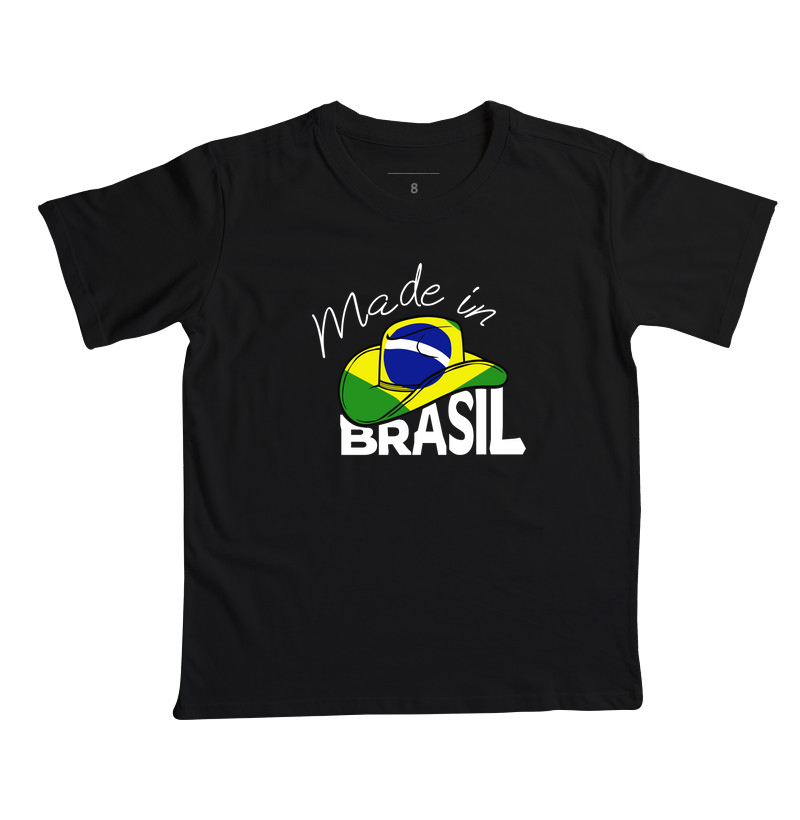 Made in Brasil Pecuária