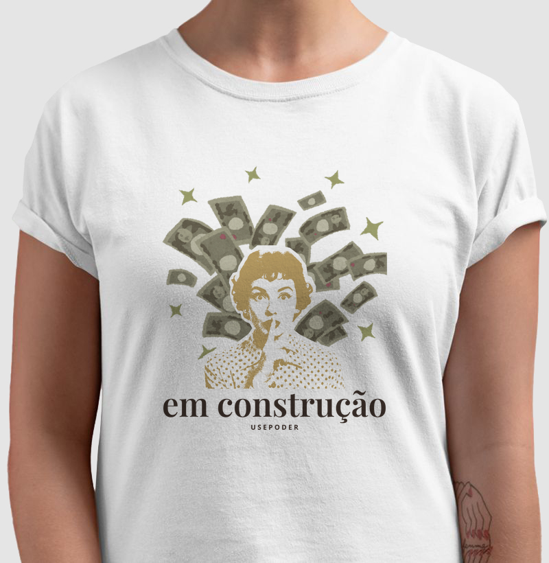 Em construção