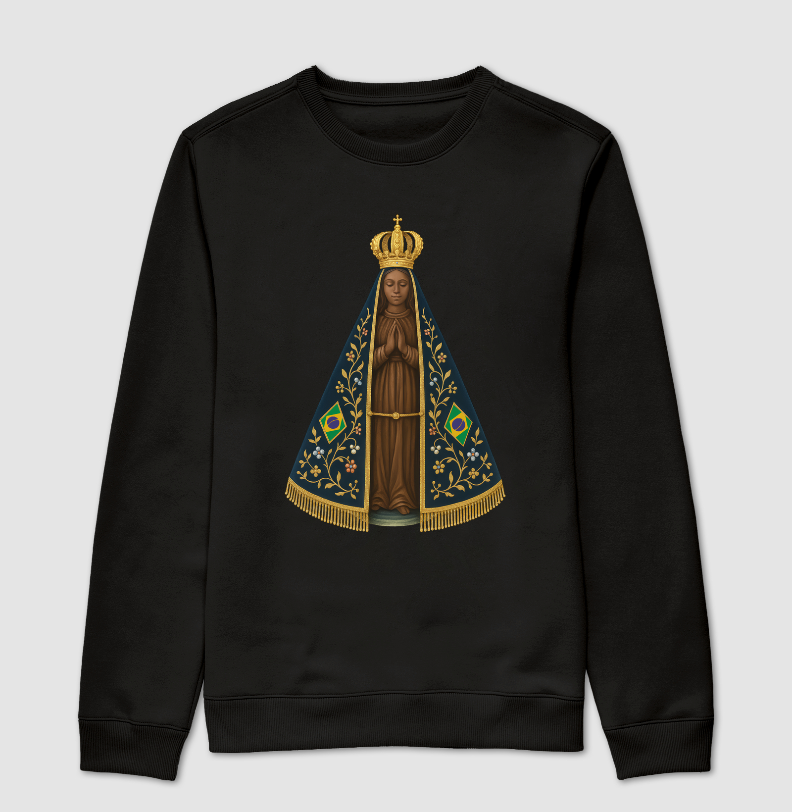 Nossa Senhora Aparecida