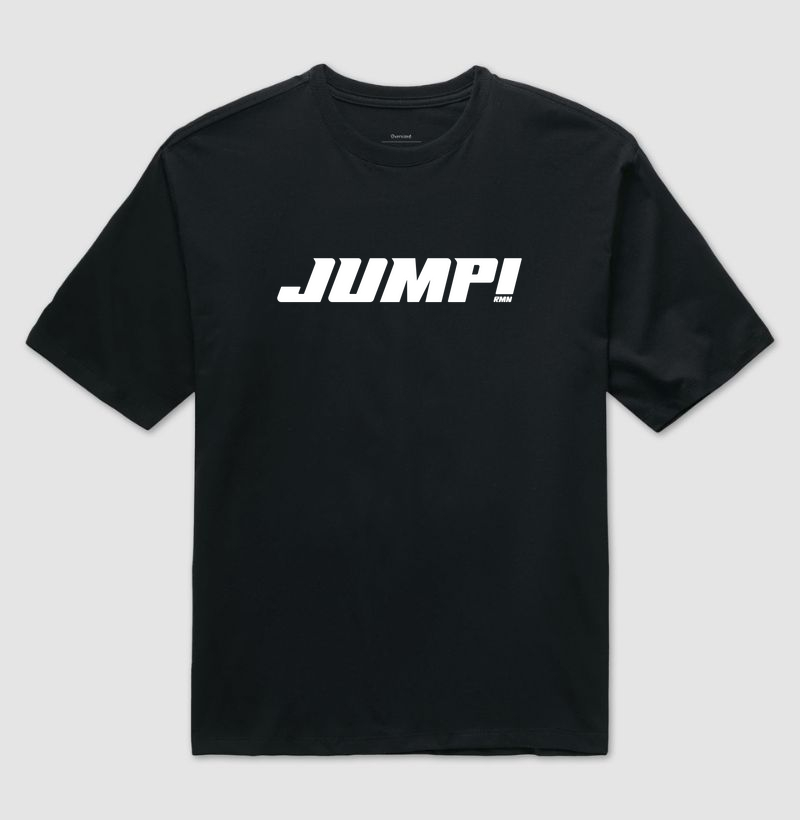 JUMP!