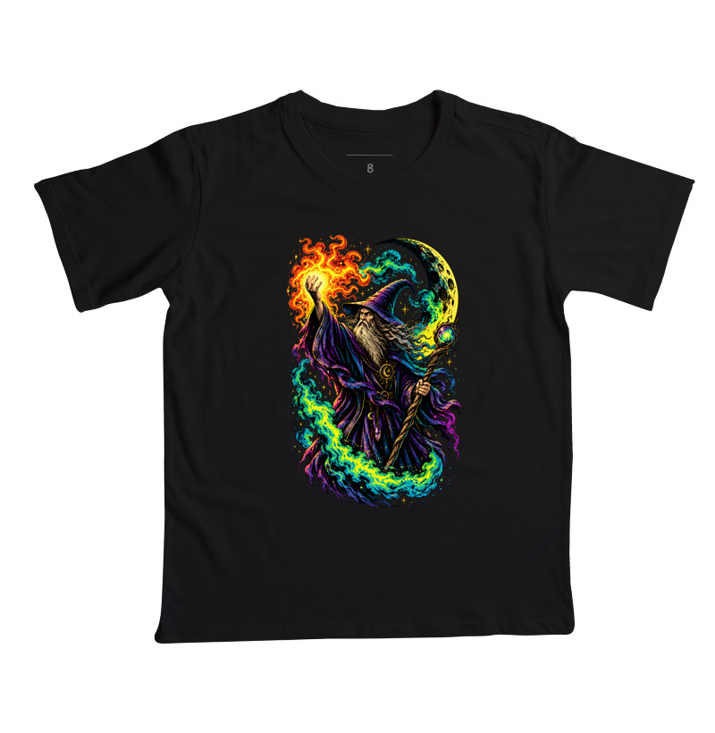 Mago elemental