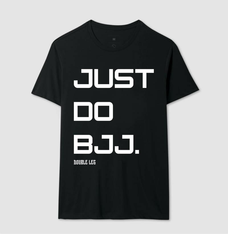 Just do BJJ
