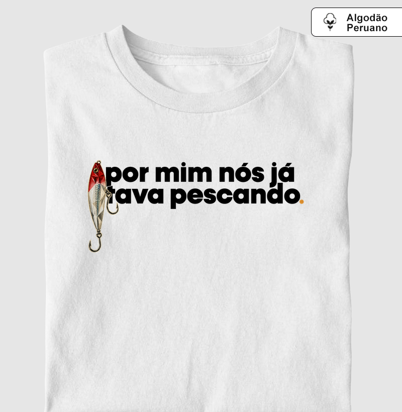 Sempre Pescando!