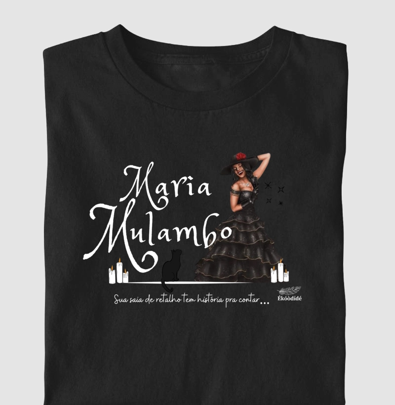 Maria Mulambo