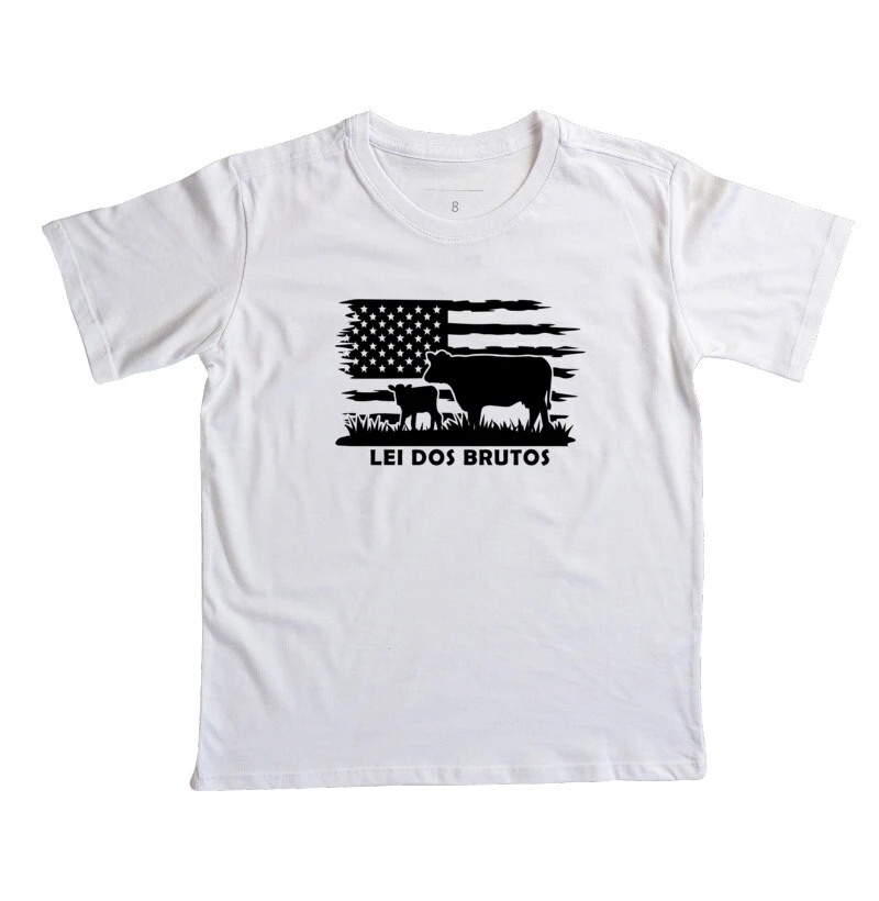 CAMISETA BOIEUA