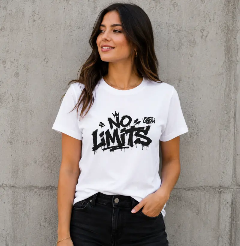  NO LIMITS 
