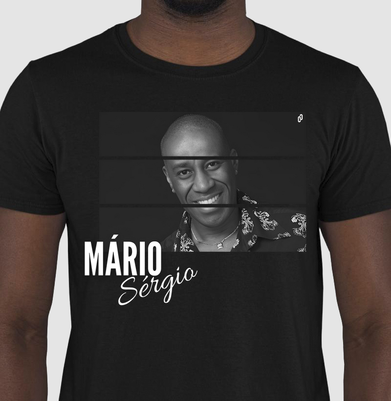 663 - MÁRIO SÉRGIO OLHOS