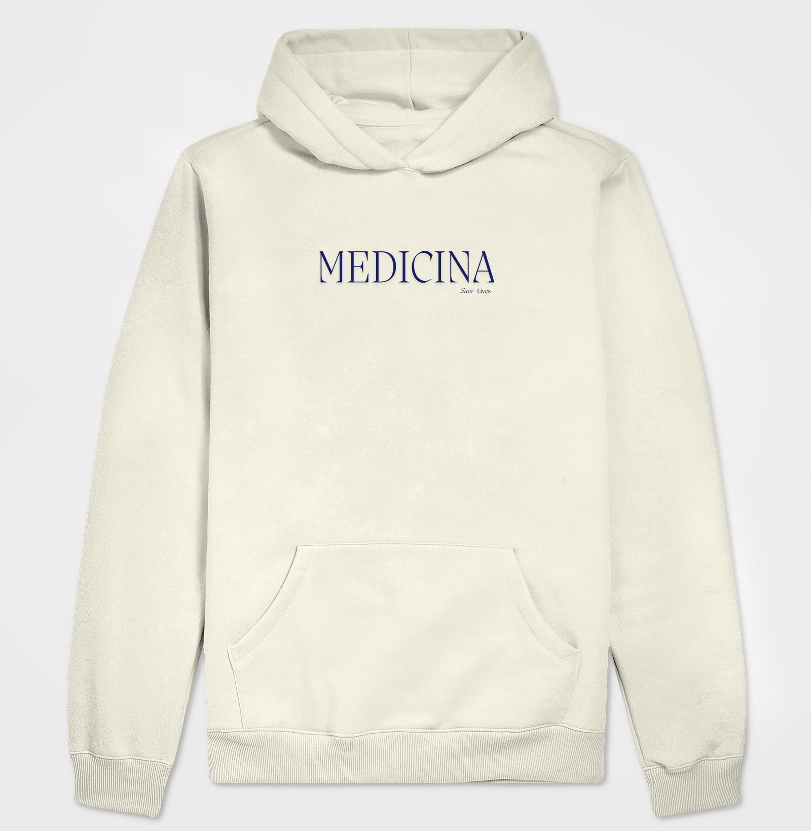 Moleton Medicina Blue