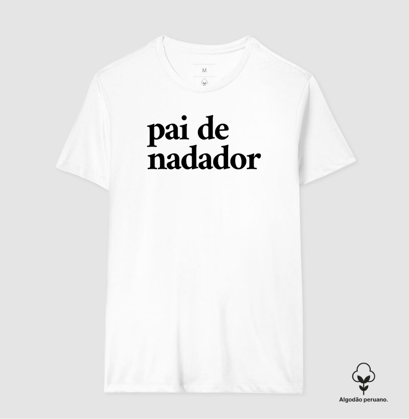 Pai de Nadador