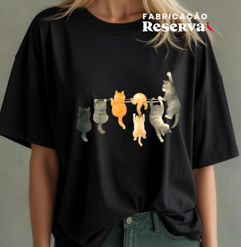 ✨ Varal dos Fofuchos Anônimos 😻