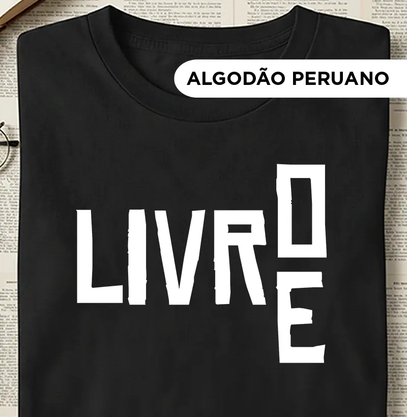 Livro Livre 