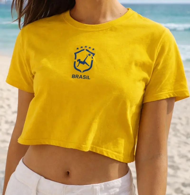 Futevolei Brasil Shark Delas