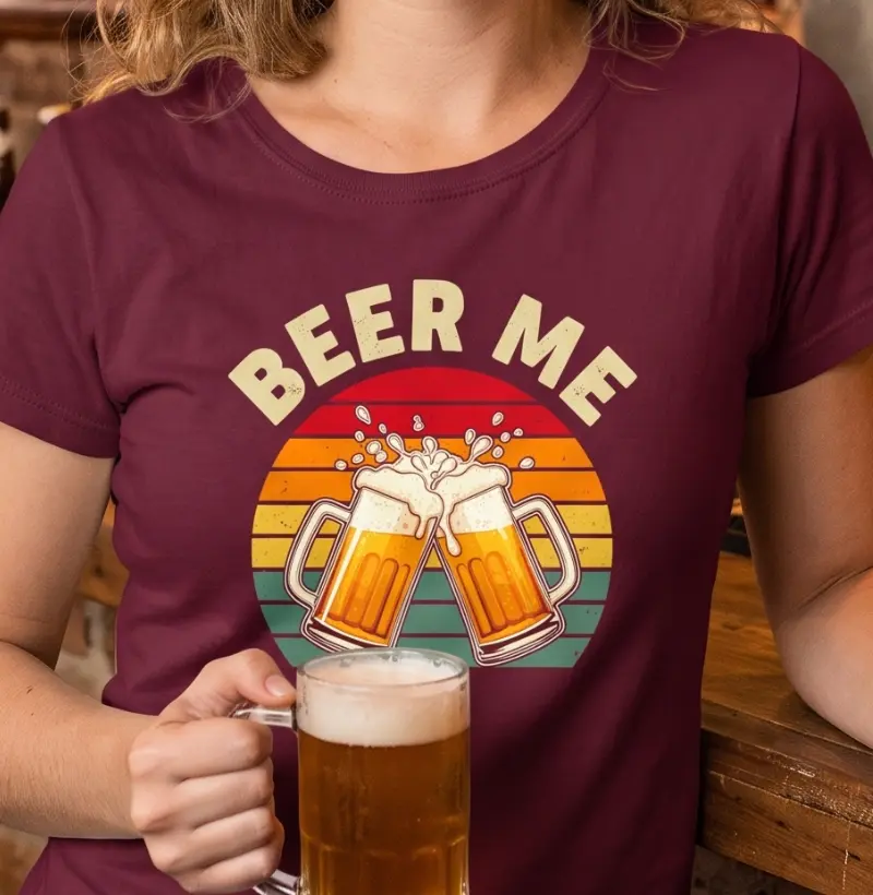 Beer Me