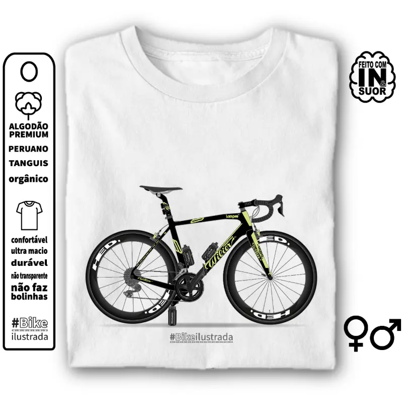Bike Wilier Cento Uno  [Vanderlei]
