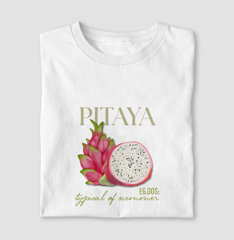 Frutas: PITAYA