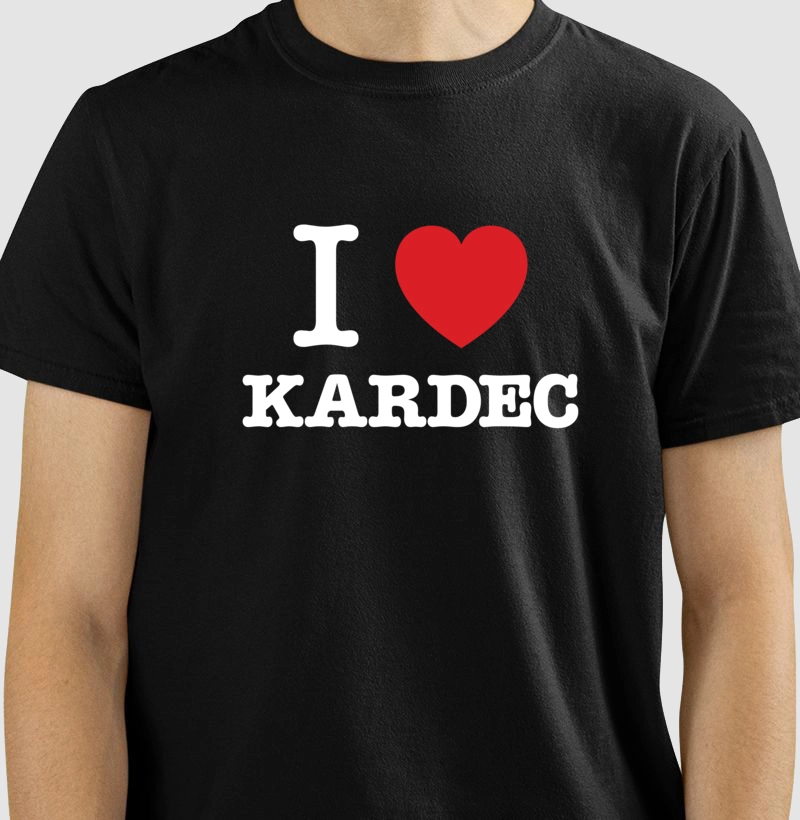 I Love Kardec