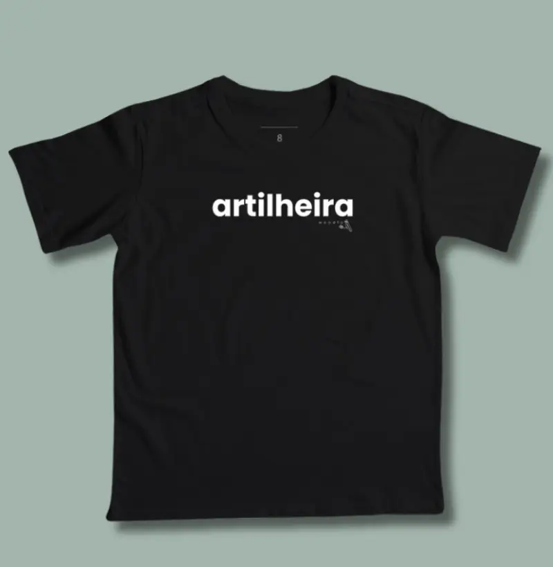 Artilheira