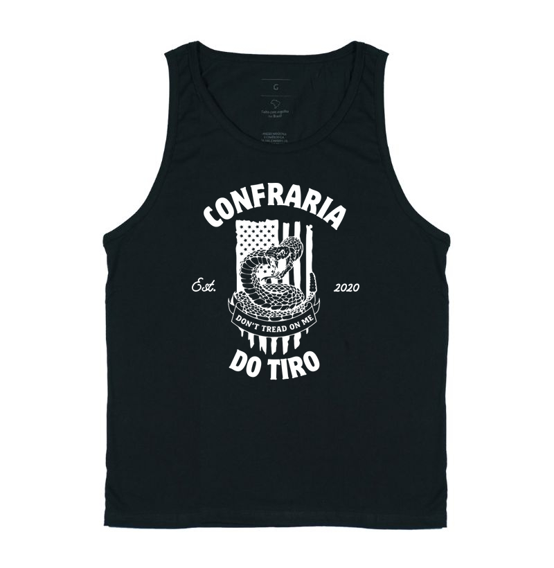 Don' Tread Confraria Est. 2020