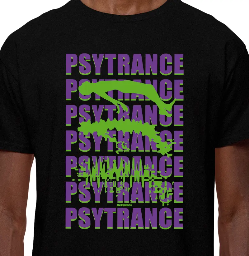PSYTRANCE Vol.3