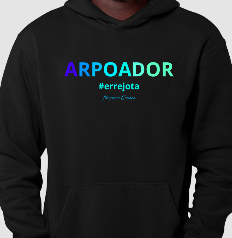 Arpoador 