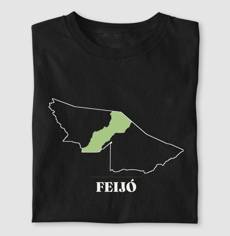 Feijó | Traço AC