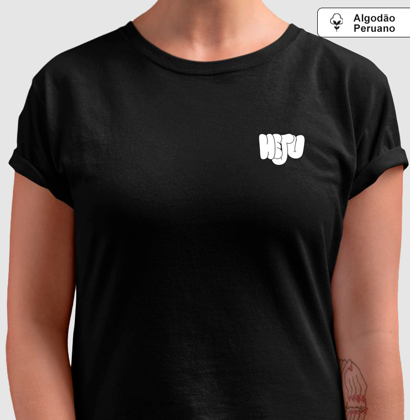 Camiseta Peruana HEJU Flow