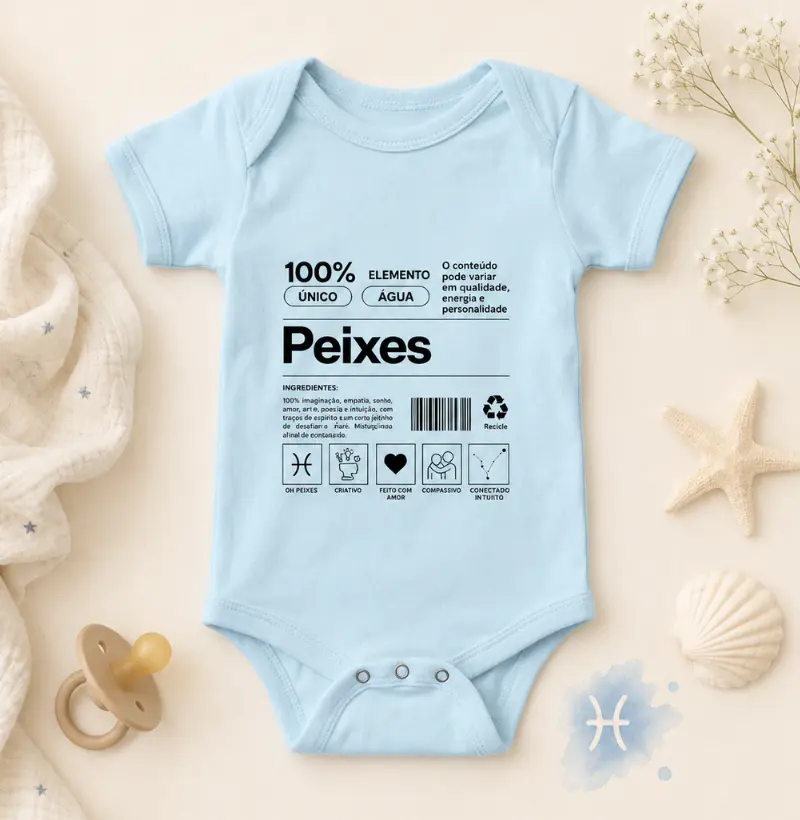 Signo de Peixes