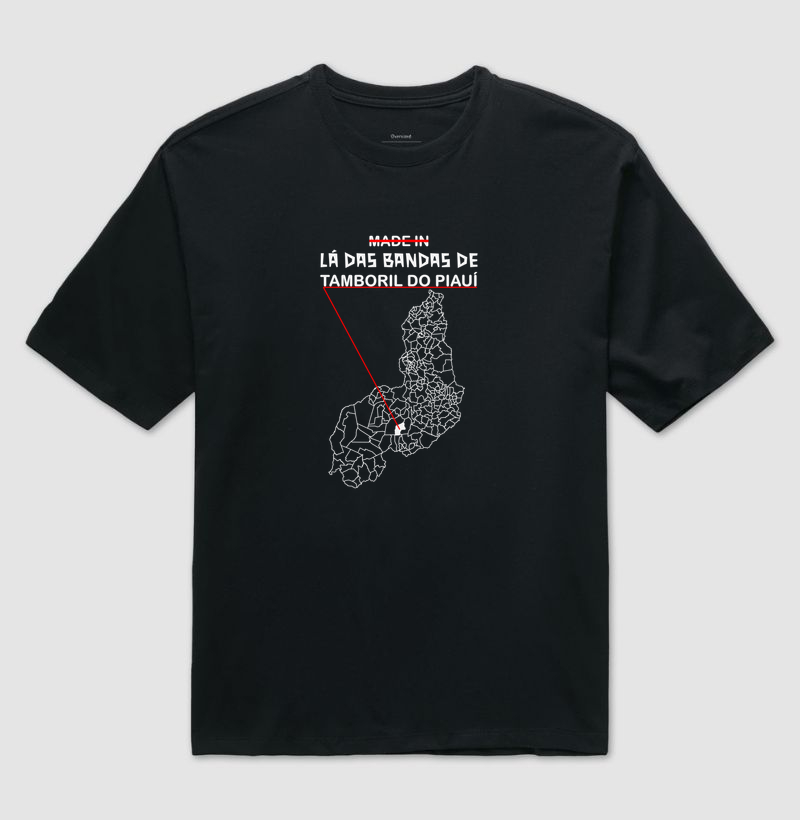 Camisa 0