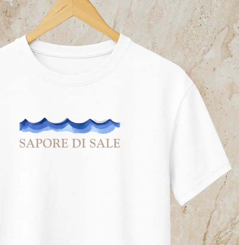 Sapore di sale