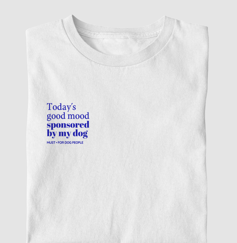 Today's mood sposered by my dog