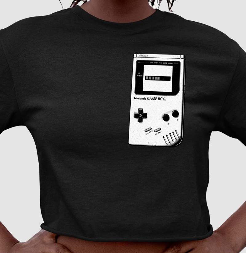 Game Boy - Nintendo
