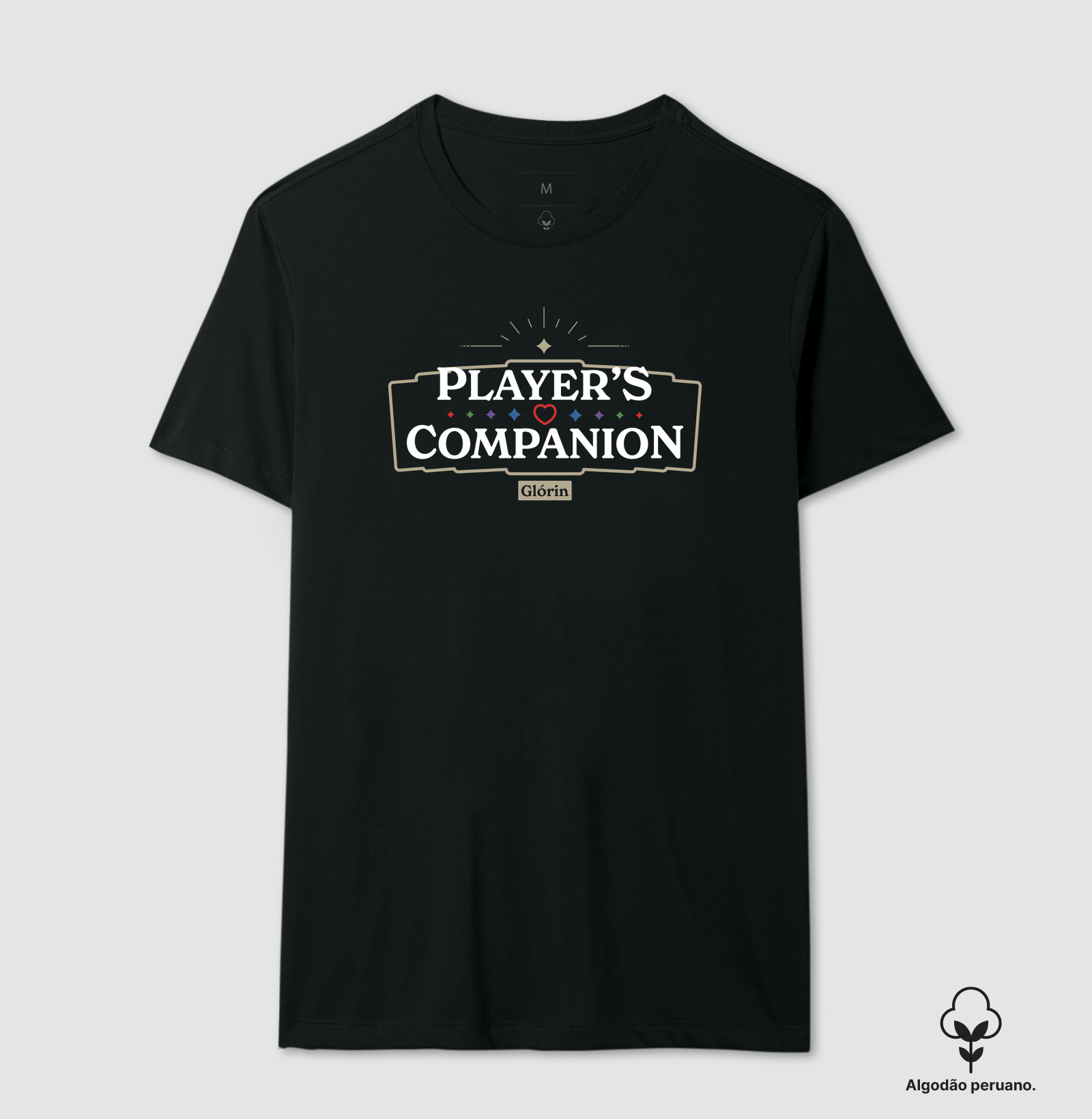 Player's Companion