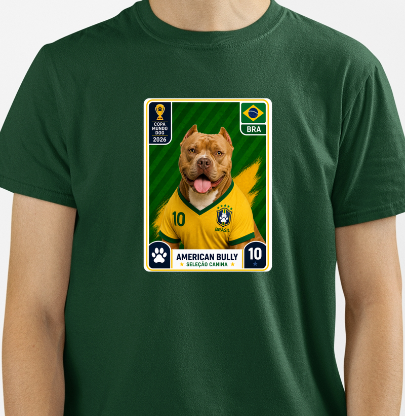 American Bully - Seledogs