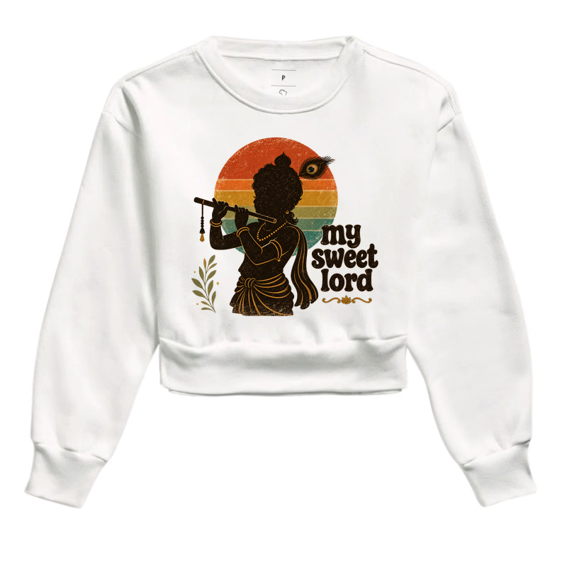 My Sweet Lord - Vintage