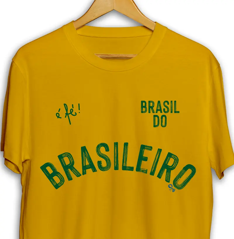 BRASIL DO BRASILEIRO