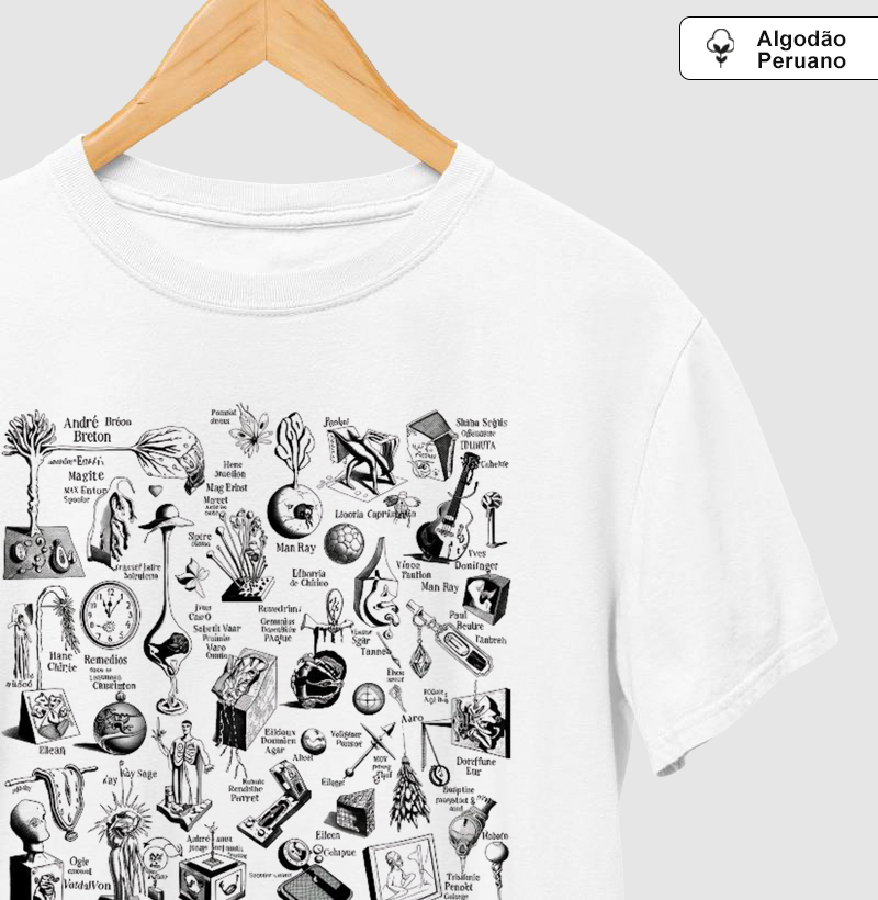 Surrealism - diversität Linha Premium