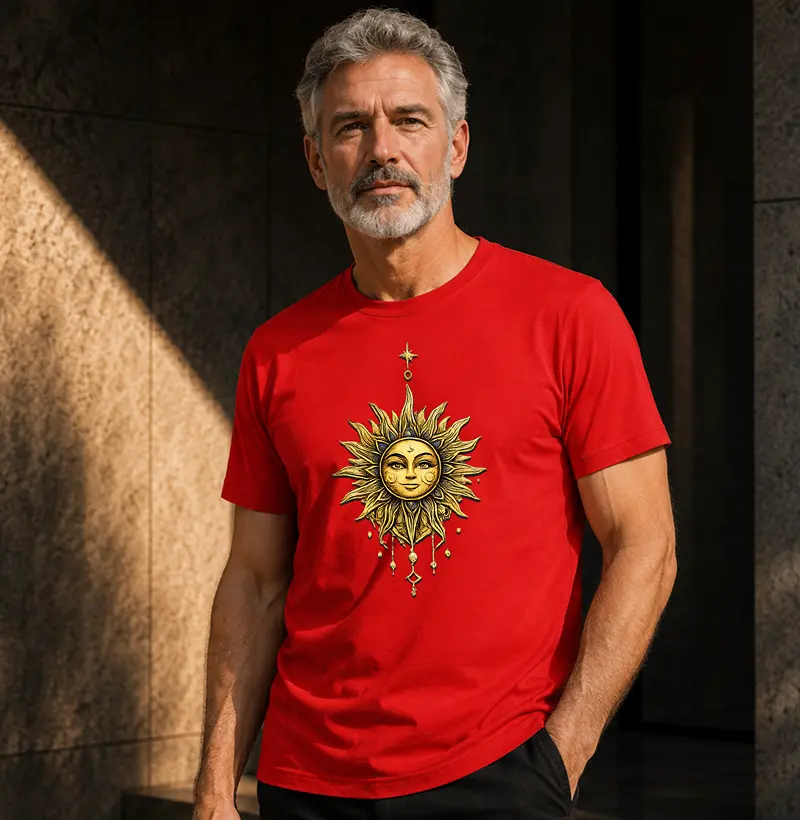 Sol Sagrado