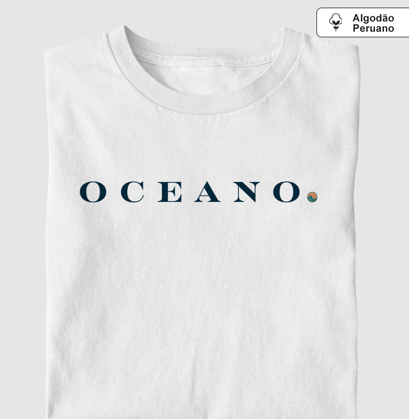 Oceano.