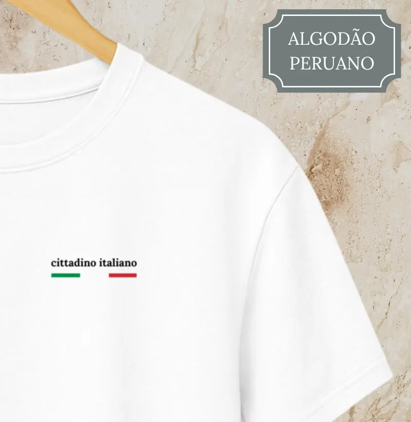 Cidadão italiano