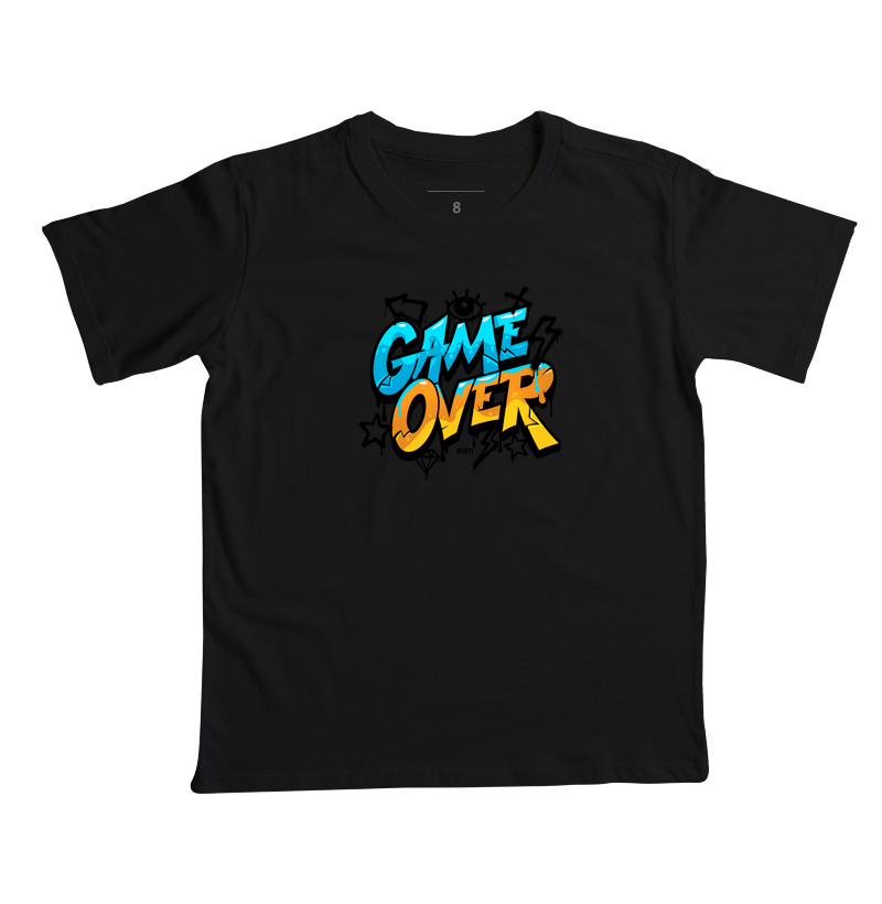 Game Over