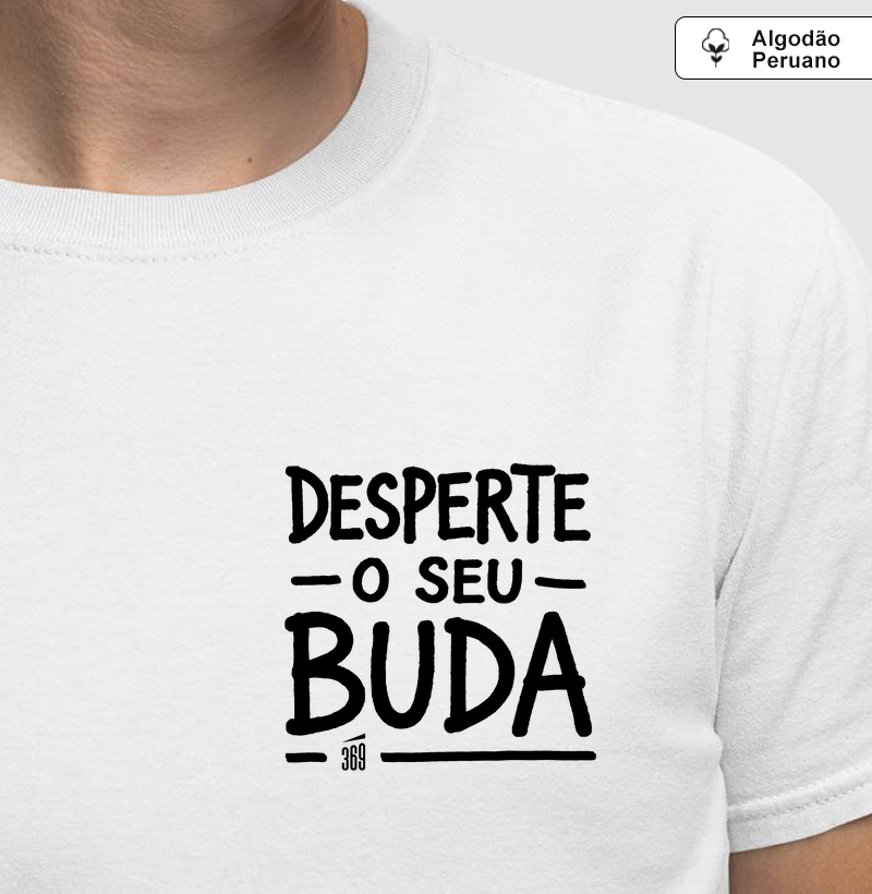 Desperte seu Buda