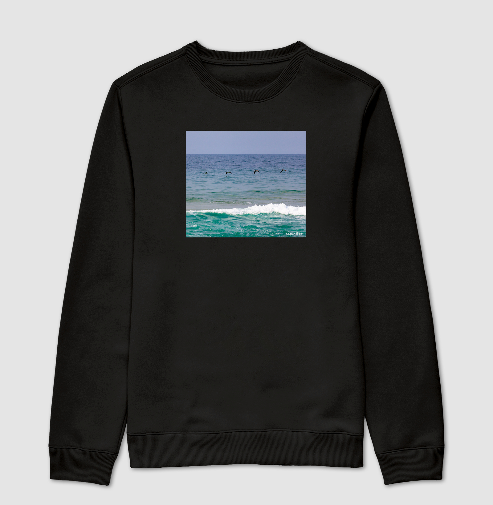 Camiseta Gaivotas #3