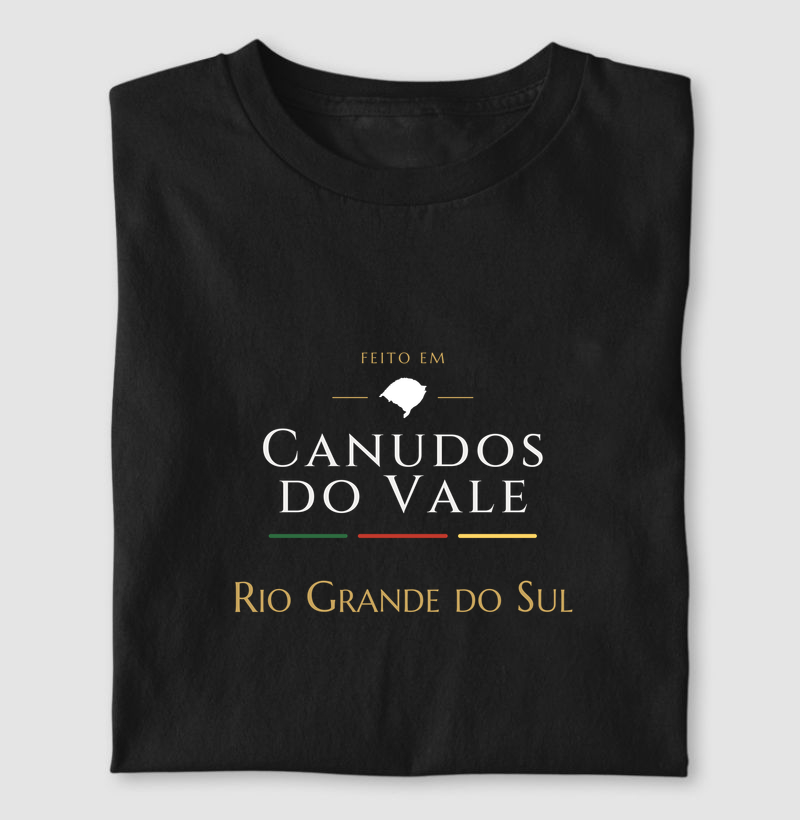 Feito em Canudos do Vale