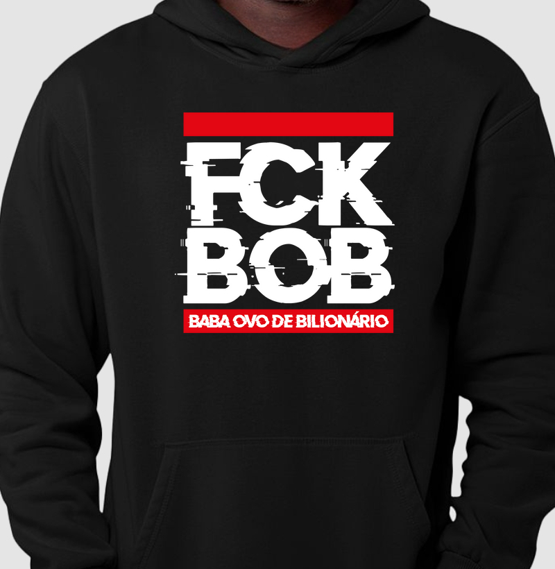 FCK BOB