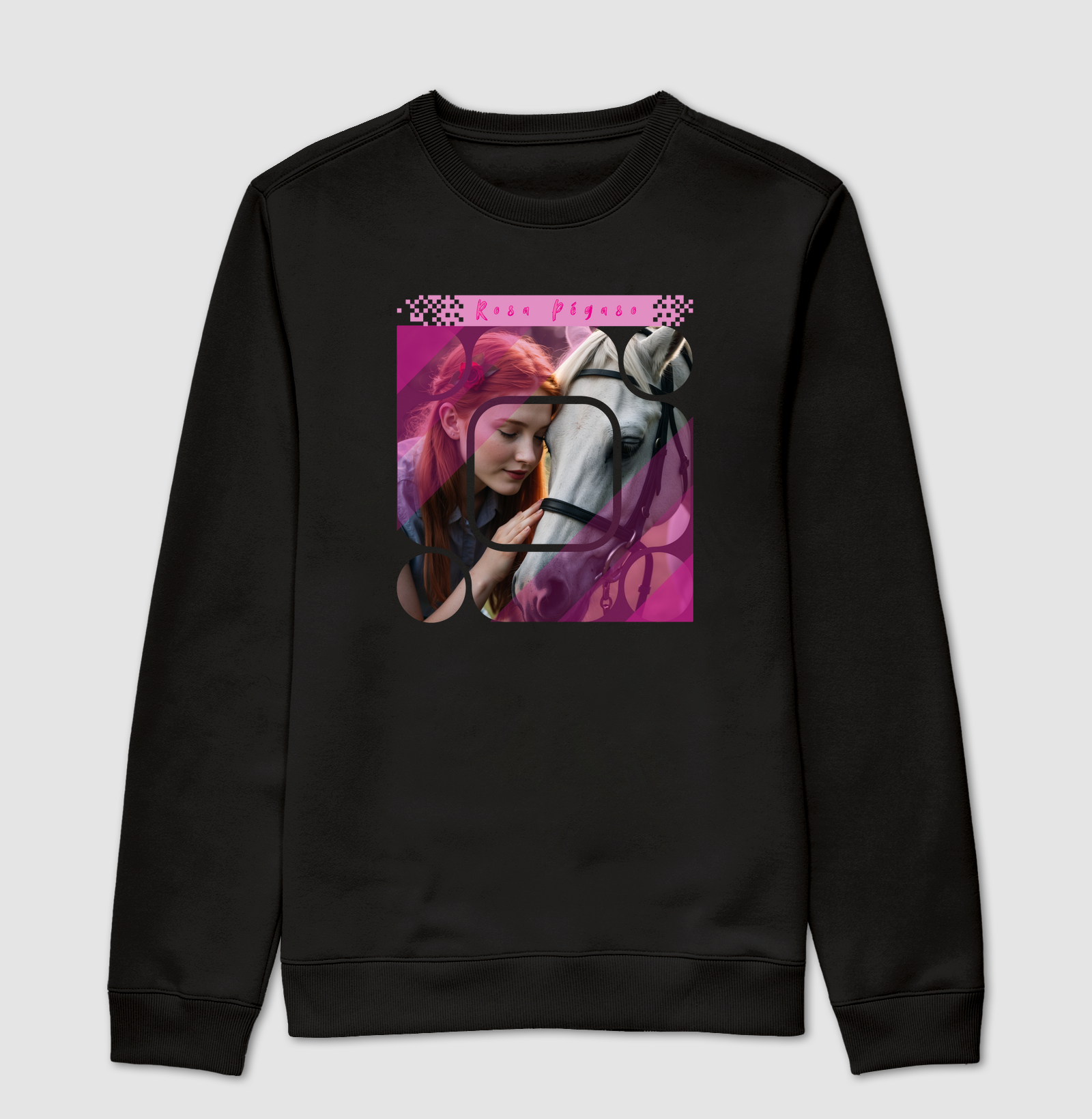 Rosa Pégaso - MAR09